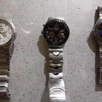 ساعت اصل و درجه یک