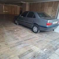 پرشیا مدل۹۵|خودرو سواری و وانت|ساوه, |دیوار