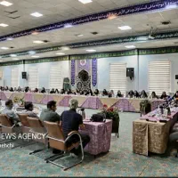 کاروانی به مشهد الرضا فقط برای کمیته ای ها رایگان