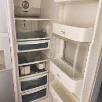 یخچال فریزر دوو|یخچال و فریزر|بندر گناوه, |دیوار