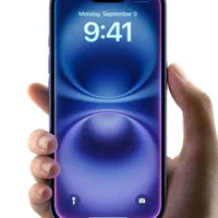 اپل iPhone 16 حافظهٔ ۱۲۸ نات اکتیو (نقد و اقساط)|موبایل|تهران, فردوسی|دیوار