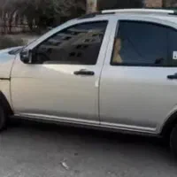 دودی شیشه و نصب انواع برچسب|خدمات موتور و ماشین|کرمانشاه, |دیوار