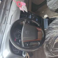 پژو پارس tu5 96|خودرو سواری و وانت|دزفول, |دیوار