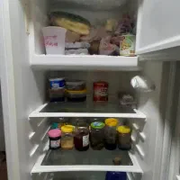 یخچال پارس