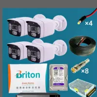 ،   دوربین مداربسته،  ضد آب /گارانتی تعویض