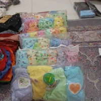 فروش عمده ی لباس زیر