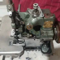 چرخ سردوز سه نخ کارکرده سالم بدون دینام