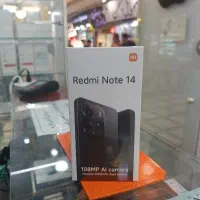 Redmi Note 14