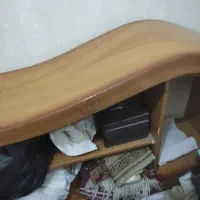 تخت چوبی ی نفره|تخت و سرویس خواب|شیراز, کوی زهرا|دیوار