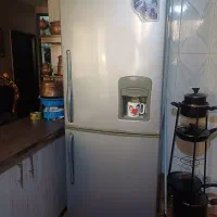 یخچال فریزر هیمالیا