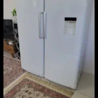 یخچال دوقلو مارک ایران شرق|یخچال و فریزر|مشهد, اروند|دیوار