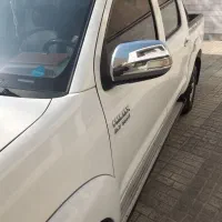 تویوتا هایلوکس شاسی بلند|خودرو سواری و وانت|گلمکان, |دیوار