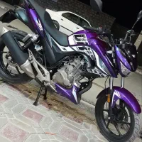 موتور زونتس 230 مدل 1403 در حد نو