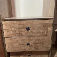 کمد لباس|جاکفشی، کمد، دراور|مشهد, بهمن|دیوار