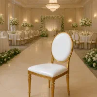 صندلی تالار دورقاب|میز و صندلی غذاخوری|خرم‌آباد, |دیوار