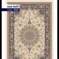 زیر سفره ای جدید طرح فرش تمام نخ|روفرشی|کرج, جهان‌شهر|دیوار