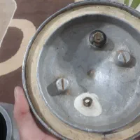 دیگ عرق گیری با خنک کننده مسی|ظروف پخت‌وپز|بافت, |دیوار