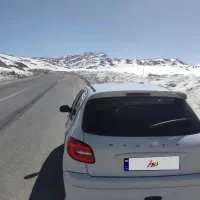 206تیپ 2 مدل 91|خودرو سواری و وانت|برازجان, |دیوار