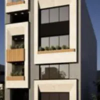 آپارتمان-تک-واحدی-باغ-دریاچه