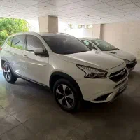تیگو۷وارداتی