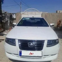 سمند سورن پلاس xu7p مدل۱۴۰۴