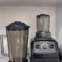 مخلوط کن یونیک اسیاب 45000|خردکن، آسیاب، غذاساز|تهران, امین حضور|دیوار