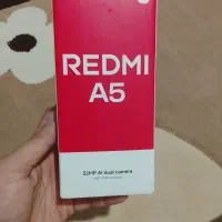redmi A5