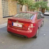 سراتو ۲۰۱۱ وارداتی  بیرنگ در حد صفر،۲۰۱۰ نیست|خودرو سواری و وانت|کرج, شهرک امام رضا (ع)|دیوار