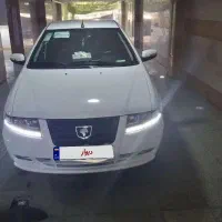 سمند سورن پلاس|خودرو سواری و وانت|اهواز, کیان اباد|دیوار