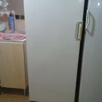 یخچال فریزر خیلی تمیز