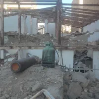 جوشکاری و برشکاری سیار|خدمات پیشه و مهارت|تهران, تهرانسر شرقی|دیوار