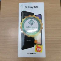 SAMSUNG GALAXY A22|موبایل|تهران, تهرانسر مرکزی|دیوار