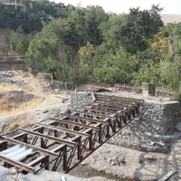 اسکلت فلزی لواسان، فشم،دماوندو حومه|خدمات پیشه و مهارت|لواسان, |دیوار