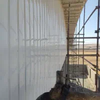 جوشکاری وبرشکاری سیارشبانه روزی