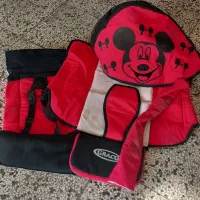 وسایل کالسکه