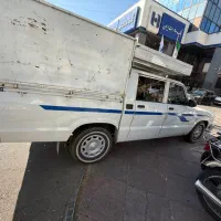 مزداکارا دوکابین 1402|خودرو سواری و وانت|تهران, بازار|دیوار