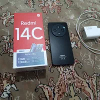 Redmi 14C