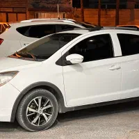 لیفان x50 اتومات معاوضه و نقدی|خودرو سواری و وانت|بیرجند, |دیوار