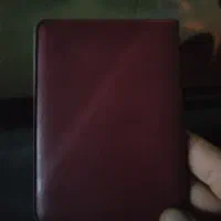 کیف مدارک گمشده