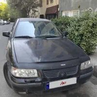 سمند ایکس 7 بنزینی ۸۲