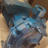 پمپ آب ۲ اسب|ابزارآلات|مشهد, بهمن|دیوار