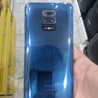 نوت 9 s تمیز کم یاب ترین رنگ