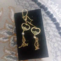 گوشواره نو نو