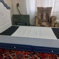 سرویس خواب نوجوان|تخت و سرویس خواب|تبریز, |دیوار