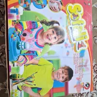 اسباب بازی|اسباب‌‌بازی|فومن, |دیوار