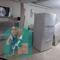 اسباب کشی 0 تا 100 - باربری - تیم ویژه اسباب کشی|خدمات حمل و نقل|شیراز, تاچارا|دیوار