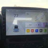 مانیتور ماشین