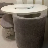 میز ناهار خوری هشت نفره