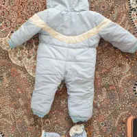 کاپشن سرهمی بچگانه|کفش و لباس بچه|سنندج, |دیوار