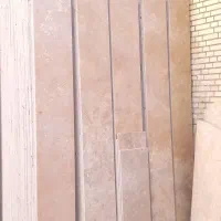 سنگ نما ساختمانی تراورتن کدTAعرض۴۰|مصالح و تجهیزات ساختمان|اصفهان, محمودآباد|دیوار